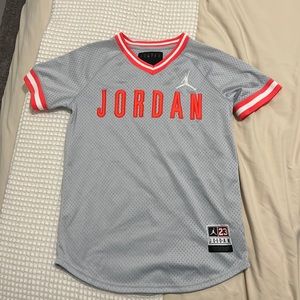 Jordan Jersey like new condition